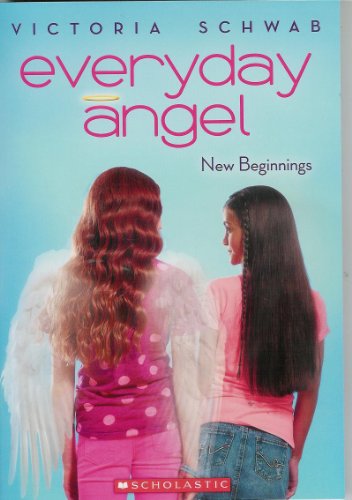 Stock image for Everyday Angels #1 New Beginnings for sale by Jenson Books Inc