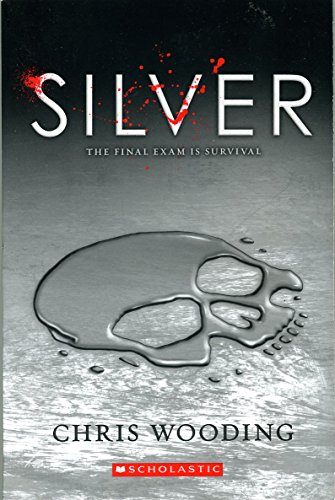 Imagen de archivo de Silver a la venta por SecondSale