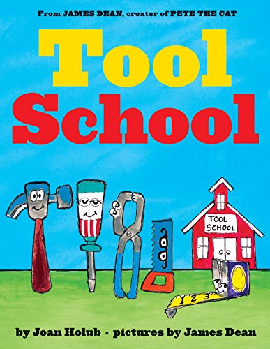 Stock image for Tool School for sale by Read&Dream