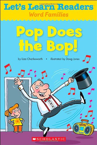 Beispielbild fr Let's Learn Readers: Pop Does the Bop! zum Verkauf von Wonder Book