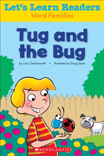 Beispielbild fr Let's Learn Readers: Tug and the Bug zum Verkauf von Better World Books