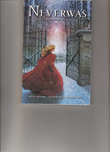 Stock image for NERVERWAS - BOOK II OF THE AMBER HOUSE TRILOGY for sale by Gulf Coast Books