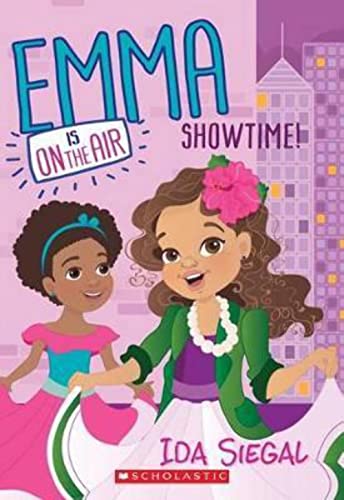 Stock image for Showtime! (Emma Is On the Air #3) (3) for sale by Gulf Coast Books