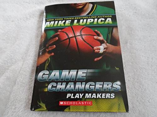 Beispielbild fr Game Changers #2: Play Makers zum Verkauf von Wonder Book