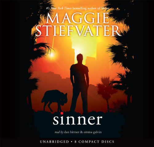 9780545690133: Sinner (Shiver)