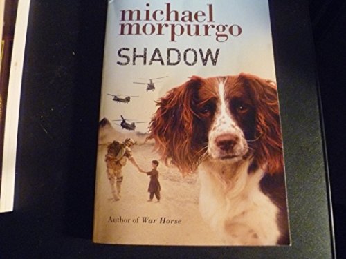 Stock image for Shadow: First Scholastic Printing September 2013 for sale by SecondSale