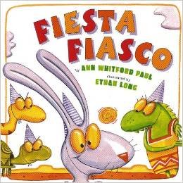 Beispielbild fr Fiesta Fiasco zum Verkauf von Better World Books