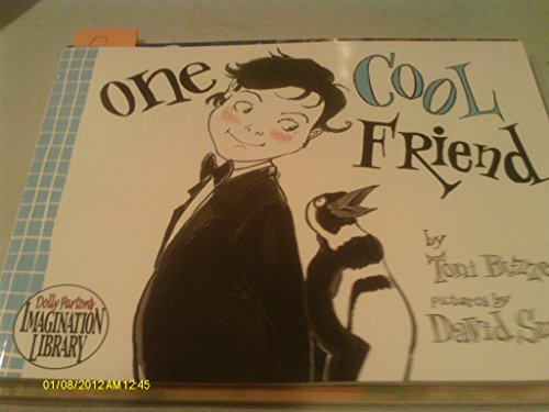 Stock image for One Cool Friend for sale by Half Price Books Inc.