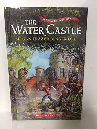Imagen de archivo de The Water Castle a la venta por Books From California