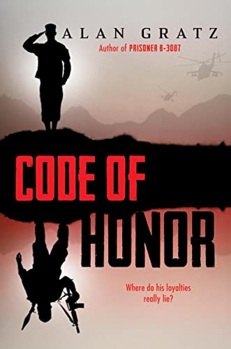 Beispielbild fr Code of Honor zum Verkauf von Read&Dream