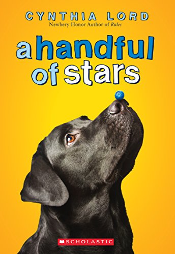 Stock image for A Handful of Stars for sale by Your Online Bookstore