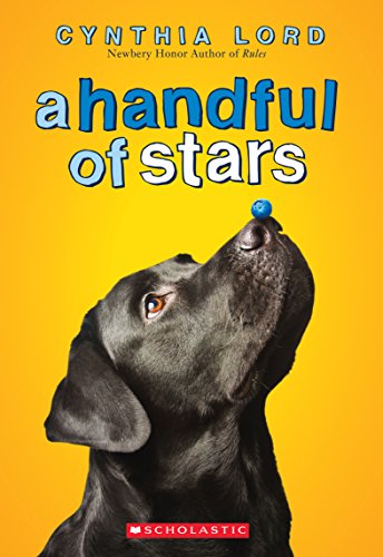 9780545700283: A Handful of Stars