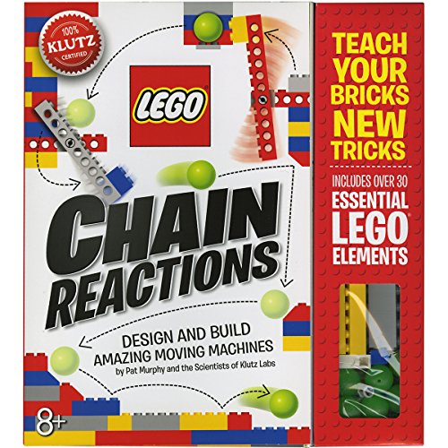 Stock image for Lego Chain Reactions for sale by Jenson Books Inc