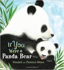 Imagen de archivo de If You Were a Panda Bear a la venta por SecondSale