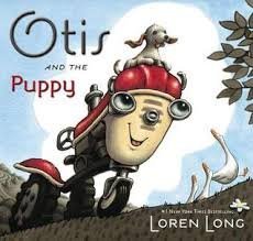9780545706124: Otis and the Puppy
