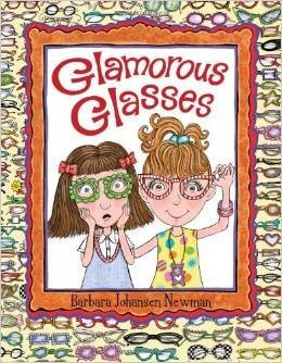 9780545708241: Glamorous Glasses