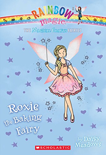 Beispielbild fr Roxie the Baking Fairy zum Verkauf von Better World Books