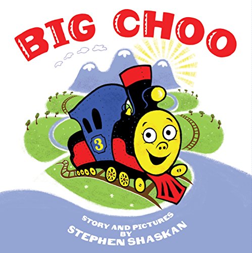 Imagen de archivo de Big Choo a la venta por Better World Books: West