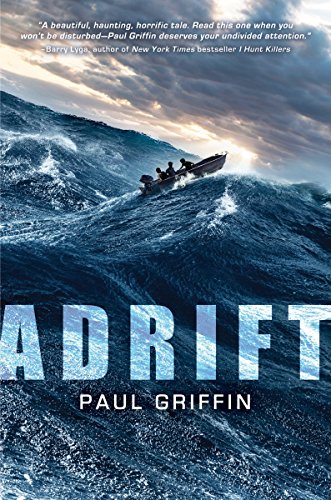 Beispielbild fr Adrift zum Verkauf von Jenson Books Inc