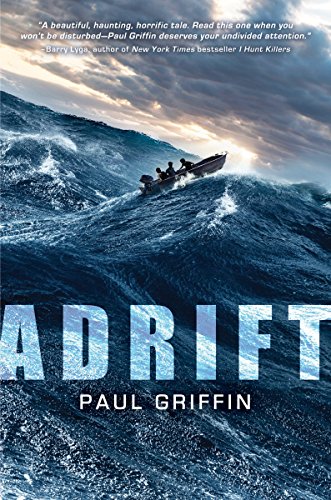 Stock image for Adrift for sale by Jenson Books Inc