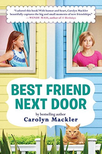 Stock image for Best Friend Next Door for sale by Orion Tech