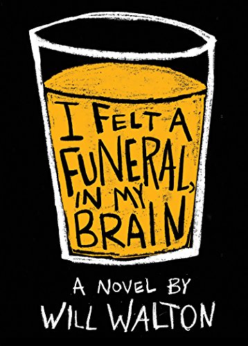 Stock image for I Felt a Funeral, in My Brain [SIGNED FIRST EDITION] for sale by Virginia Books & More