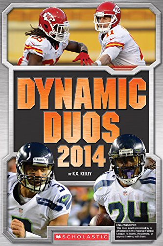 Stock image for Football: Dynamic Duos for sale by SecondSale
