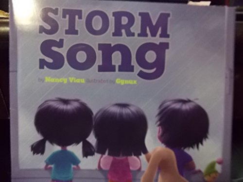 Stock image for Storm Song for sale by ThriftBooks-Dallas