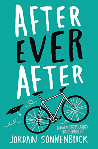 Beispielbild fr After Ever After zum Verkauf von Half Price Books Inc.