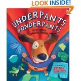 9780545723251: Underpants Wonderpants
