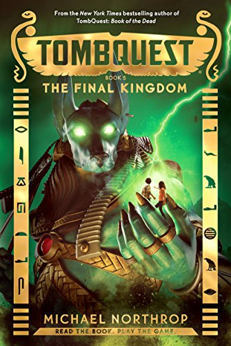 9780545723428: The Final Kingdom: Volume 5