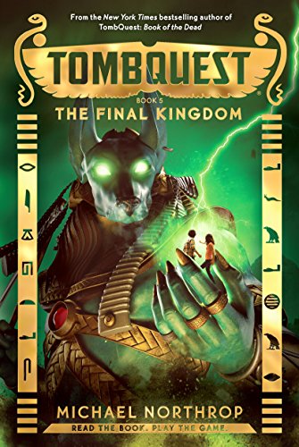 Stock image for The Final Kingdom for sale by Better World Books