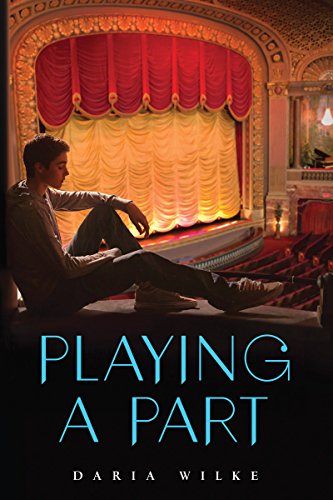 Stock image for Playing a Part for sale by Better World Books