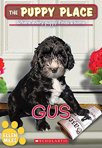 9780545726467: The Gus (the Puppy Place #39), Volume 39