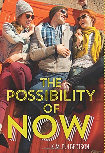 Stock image for The Possibility of Now for sale by Your Online Bookstore