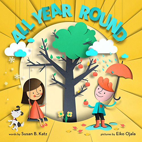 Stock image for All Year Round : A Story of the Seasons for sale by Better World Books: West