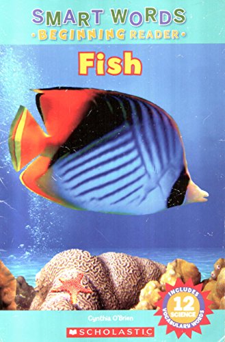 Stock image for Fish for sale by -OnTimeBooks-