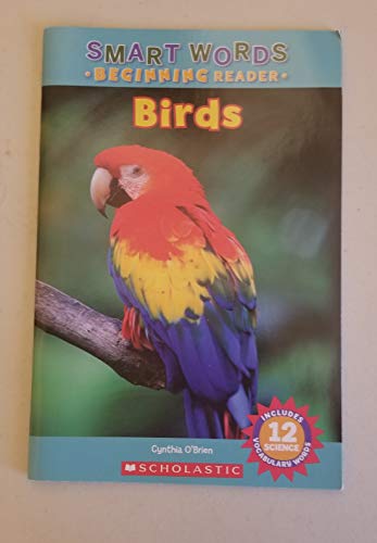Stock image for Birds for sale by SecondSale