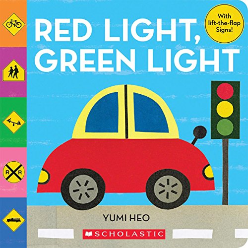 Imagen de archivo de Red Light, Green Light a la venta por SecondSale