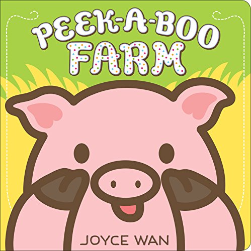 Stock image for PeekABoo Farm for sale by SecondSale