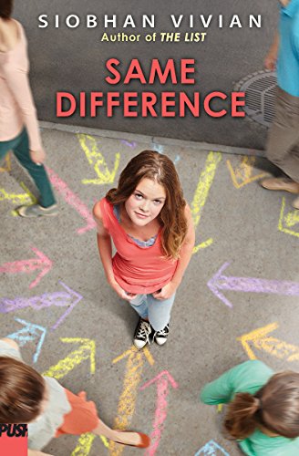 Stock image for Same Difference for sale by Better World Books