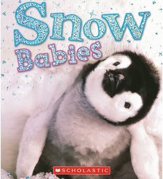 Beispielbild fr Snow Babie zum Verkauf von Better World Books