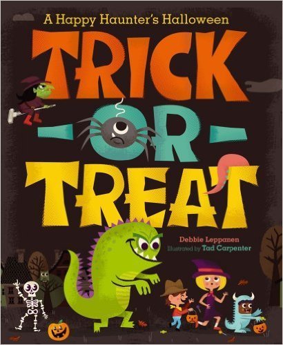 Stock image for Trick or Treat for sale by Better World Books