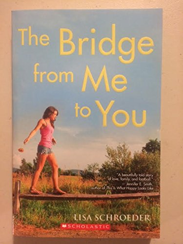 9780545775502: The Bridge from Me to You
