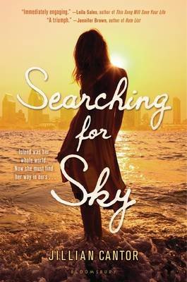 Stock image for Searching For Sky for sale by SecondSale
