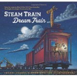 Imagen de archivo de Steam Train, Dream Train a la venta por Gulf Coast Books
