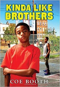 Stock image for Kinda Like Brothers for sale by Books for a Cause
