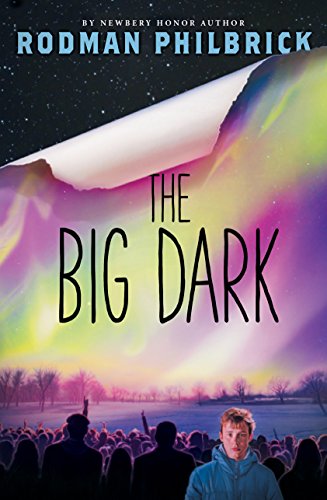 9780545789752: The Big Dark