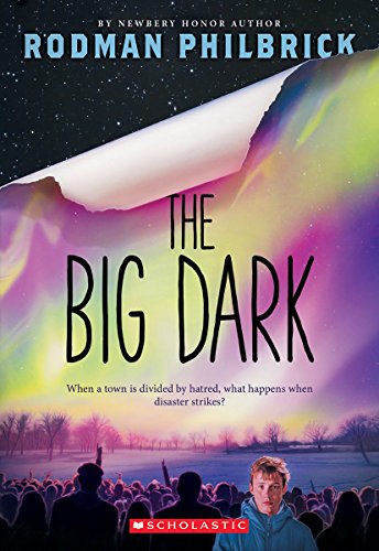 Stock image for The Big Dark for sale by ThriftBooks-Dallas