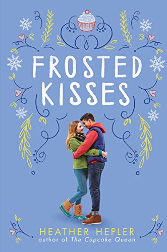 Beispielbild fr Frosted Kisses zum Verkauf von Better World Books